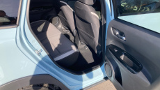 Honda Jazz 1.5 i-MMD Hybrid Crosstar EX 5dr eCVT Hybrid Hatchback